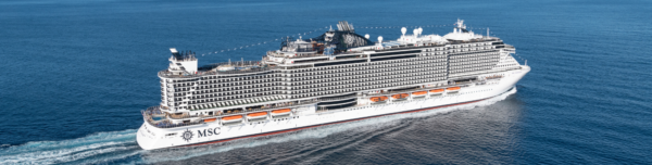 MSC Seaside