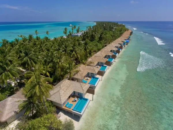 Maldivi, Kandima Maldives 5*