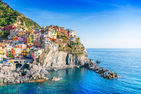 Cinque Terre