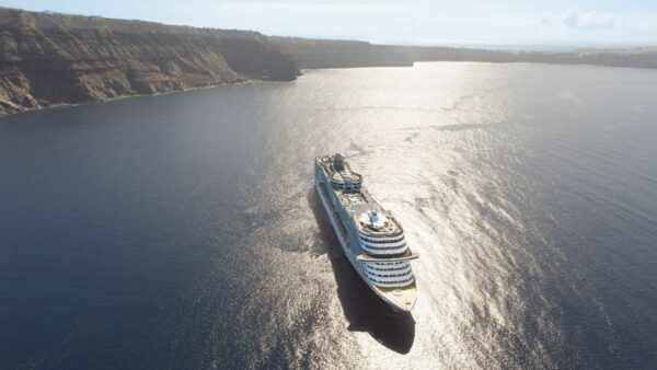 Kanarski otoki in Madeira z ladjo MSC Fantasia