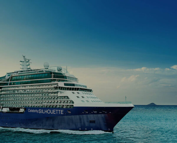 Okoli Islandije z ladjo Celebrity Silhouette