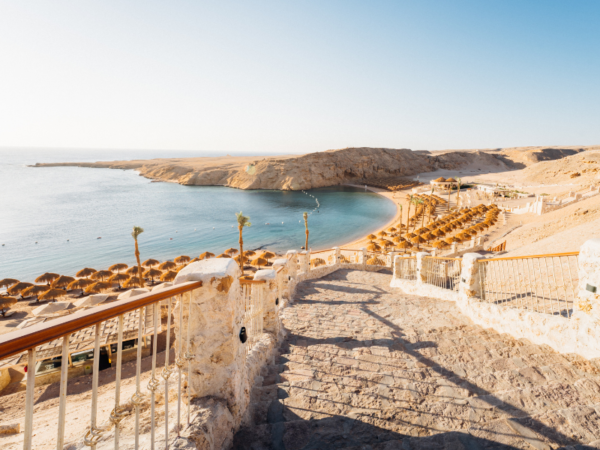 Hurgada, Siva Golden Bay Makadi 4*