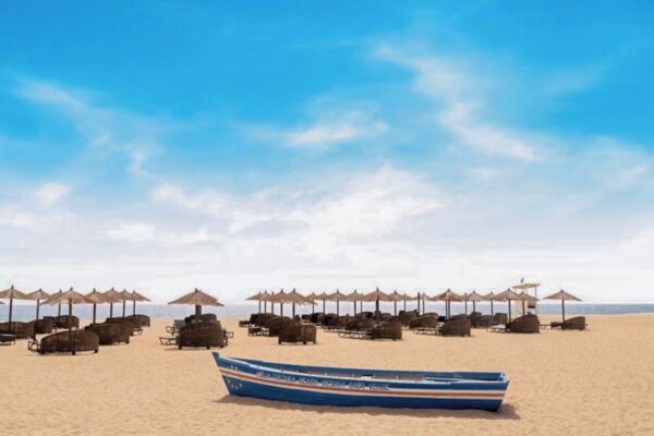 otok Sal, Sol Dunas Family Fun 4*