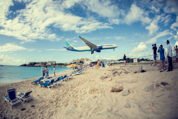 Sint Maarten