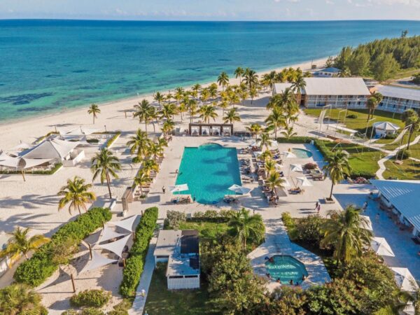 Bahami, Viva Fortuna Beach by Wyndham 3*+