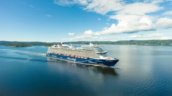 All Inclusive križarjenje po Kanarskih in Madeiri z ladjo Mein Schiff 7