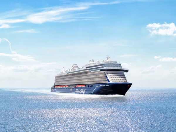 All Inclusive križarjenje po fjordih z ladjo Mein Schiff Relax