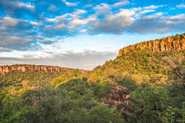 Namibija