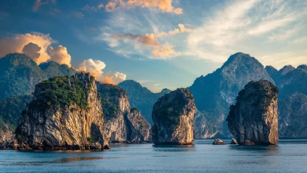 Vietnam