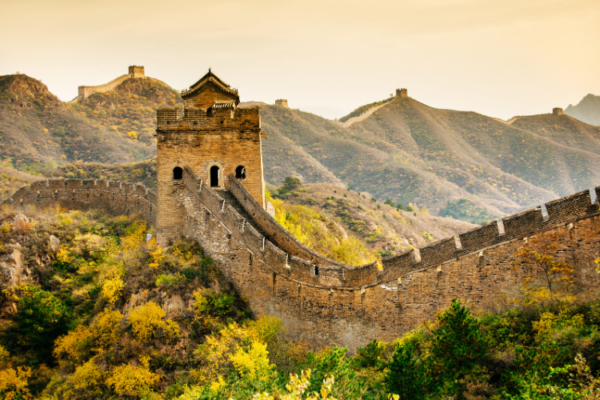 Peking z direktnim letom
