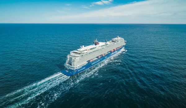 All Inclusive križarjenje na Nordkapp in arktični Svalbard z ladjo Mein Schiff 7