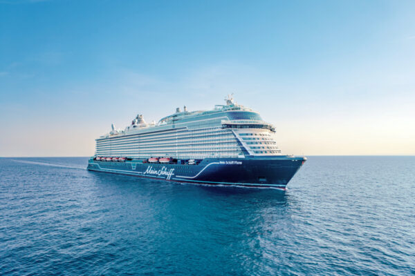 All Inclusive križarjenje do Lizbone in Maroka z ladjo Mein Schiff Flow